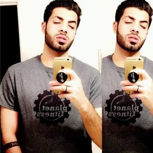 Meet your Posher, Eden